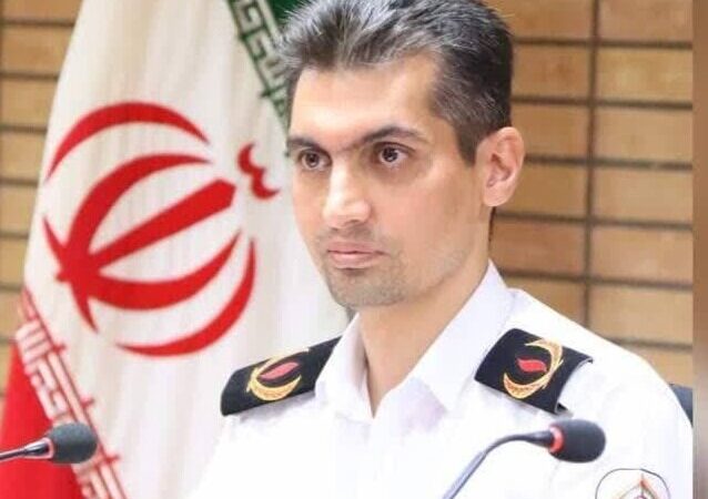 آتش‌نشانی شیراز در حالت آماده‌باش کامل؛ ۲۴ ایستگاه برای مقابله با بارندگی‌های خطرناک بسیج شدند