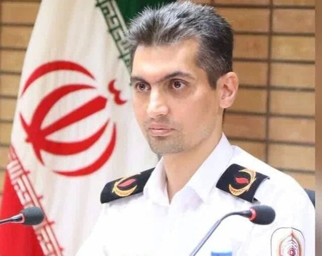 آتش‌نشانی شیراز در حالت آماده‌باش کامل؛ ۲۴ ایستگاه برای مقابله با بارندگی‌های خطرناک بسیج شدند