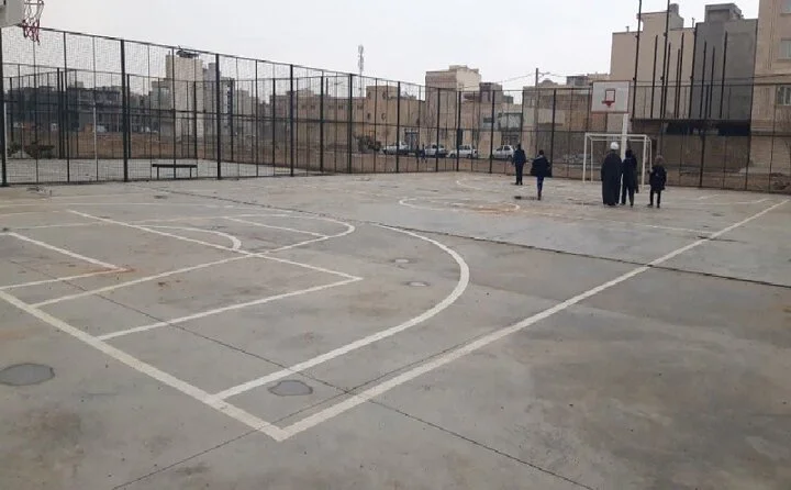 ۷ مجموعه ورزشی روباز در بوستان‌های قم؛ تحولی بزرگ در نشاط اجتماعی در راه است