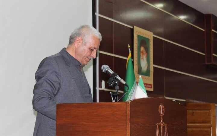 آغاز دوره‌های تخصصی کارآموزی کارشناسان رسمی دادگستری لرستان؛ فرصتی طلایی برای ارتقا مهارت‌ها