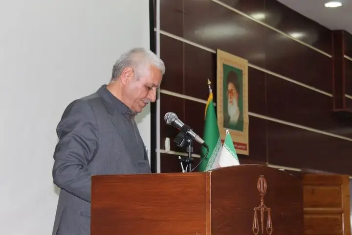 آغاز دوره‌های تخصصی کارآموزی کارشناسان رسمی دادگستری لرستان؛ فرصتی طلایی برای ارتقا مهارت‌ها