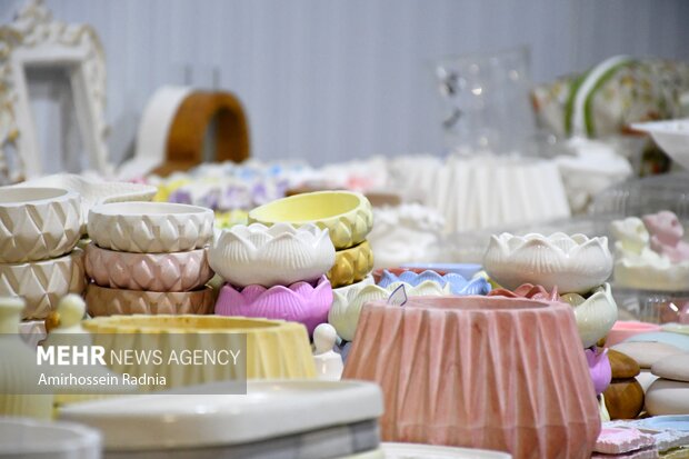 اختصاص ۲۷۱ میلیارد تومان تسهیلات مشاغل خانگی به یزد؛ فرصتی طلایی برای کارآفرینان خانگی