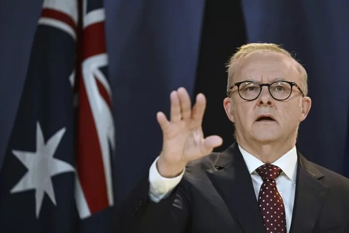 نخست‌وزیر استرالیا در شوک حمله مرگبار به مراسم یهودیان: جزئیات در حال انتشار است