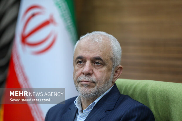 اوحدی: مادران شهدا، نگهبانان زنده خط ایثار و پیام عاشورا هستند