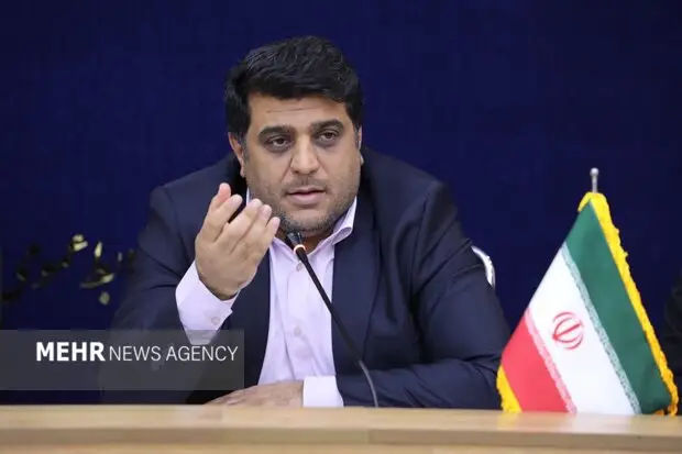 اعضای هیئت اجرایی انتخابات شورای شهر اهواز و الهایی رسماً معرفی شدند؛ رقابت داغ پشت پرده‌ها!