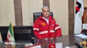 ثبت بیش از ۳ هزار حادثه در کرمانشاه طی ۹ ماهه امسال