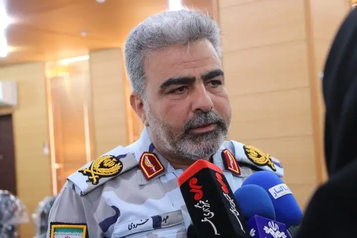 توقیف ۲ شناور قاچاق در آب‌های بوشهر؛ کشف ۲۹۰ میلیارد ریال کالای قاچاق حیرت‌انگیز