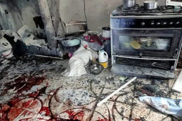 فاجعه انفجار در بوکان؛ چهارمین قربانی خانواده‌ای در آستانه مرگ