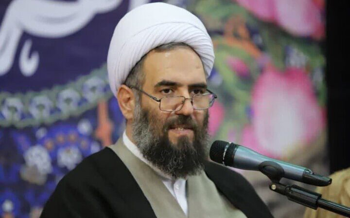 صفدری هشدار داد: جهاد تبیین، خط مقدم نبرد سرنوشت‌ساز حق و باطل است