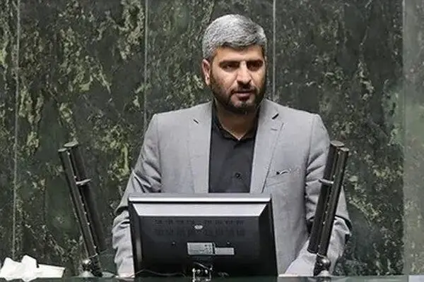 خزایی هشدار داد: مجلس به هیچ‌وجه بودجه فرهنگ را کاهش نمی‌دهد!