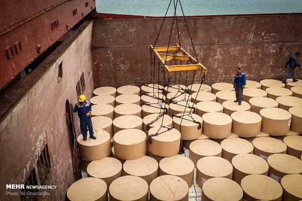 تخصیص ۴۰ میلیون دلار ارز؛ آیا کاغذ ارزان می‌شود؟