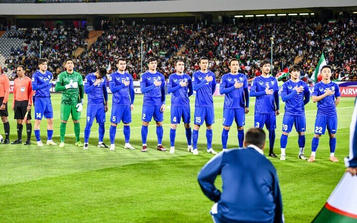 مدافع ۱۰۰ هزار دلاری پاختاکور برای پرسپولیس میلیون دلاری شد!