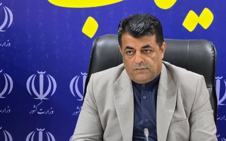 پر شدن حیرت‌انگیز سد استقلال میناب به ۷۵ درصد پس از بارندگی‌های بی‌سابقه!