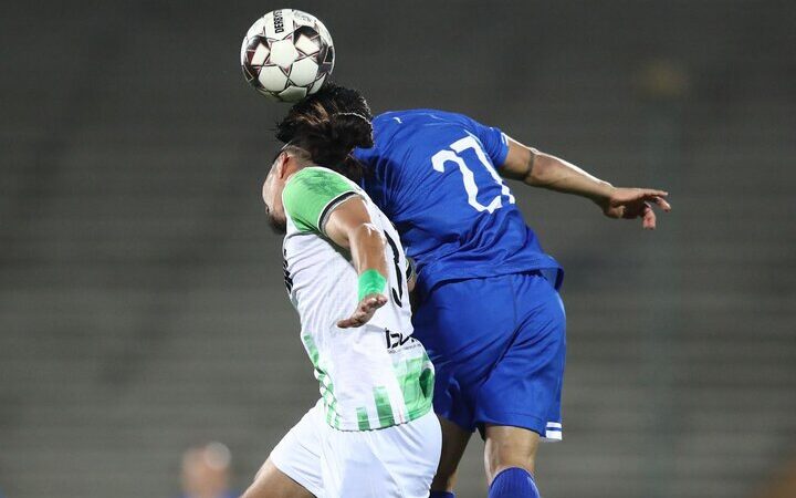 استقلال در برابر خیبر؛ جدالی سخت و پرتنش که آرامش تیم را به چالش کشید!