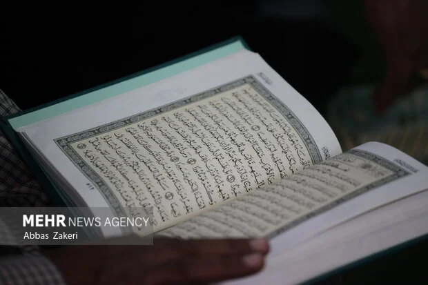 فراخوان ویژه برای تجلیل از خادمان برجسته قرآن در ماه رمضان؛ فرصتی که نباید از دست برود!