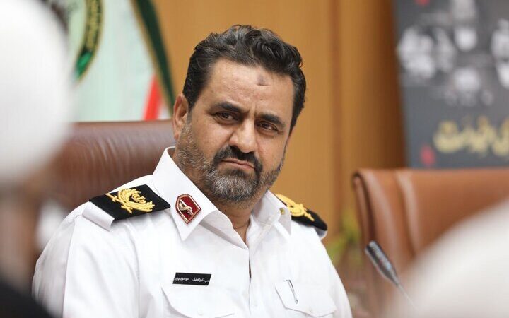 بیش از ۱.۵ میلیون اعمال قانون به‌دلیل تخلفات ایمنی در تهران