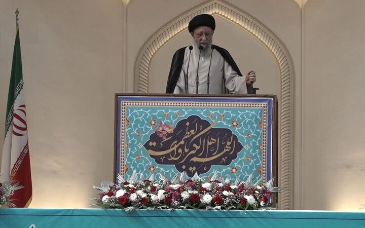 نورمفیدی: رمز پیشرفت واقعی کشور در کار دانش‌محور نهفته است!