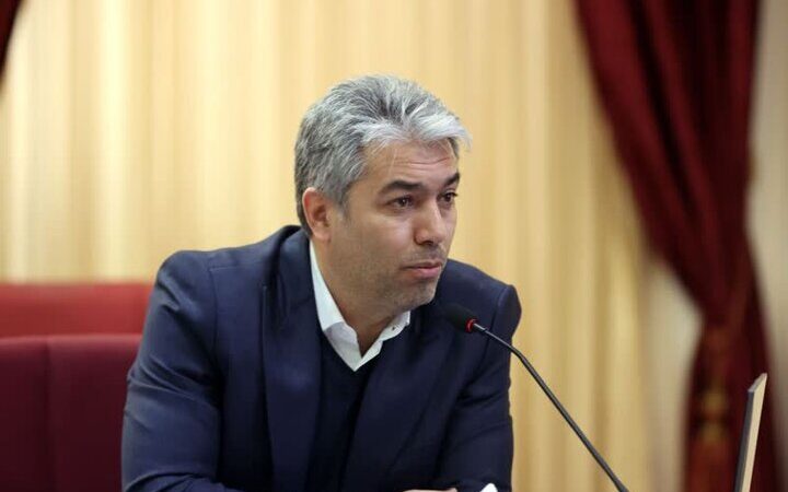 اسدی: پرونده‌های مالی سال‌های قبل دوچرخه‌سواری تمام نمی‌شود!