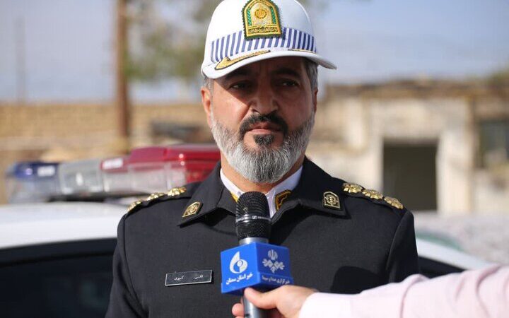 شناسایی ۱۰۸ نقطه حادثه‌خیز جدید در جاده‌های استان سمنان؛ آیا امنیت جاده‌ها به خطر افتاده؟