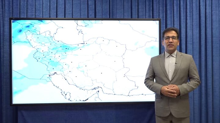 آیا لرستان در آستانه باران‌های رعدآساست؟ ورود امواج کم‌دامنه جو و تغییرات ناگهانی هوا