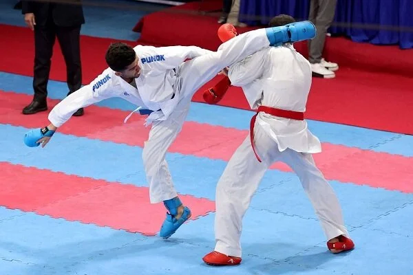 تاریخ جنجالی آغاز نوزدهمین دوره سوپر لیگ کاراته اعلام شد!