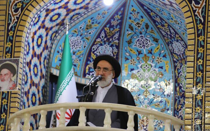 ملت ایران در بزنگاه‌های حساس چگونه پشت ولایت ایستاد؟