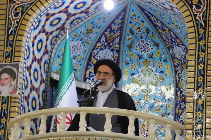 خطبه‌های تند حجت‌الاسلام فاطمی درباره مردان مؤمن؛ راز موفقیت در زندگی مشترک چیست؟