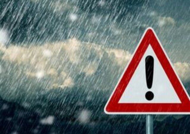 هشدار جدی سرمازدگی محصولات کشاورزی هرمزگان پس از بارش‌های اخیر؛ کشاورزان آماده باشند!