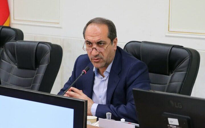 اختلال کوچک، انتخابات تمام‌الکترونیک را زمین‌گیر می‌کند؟