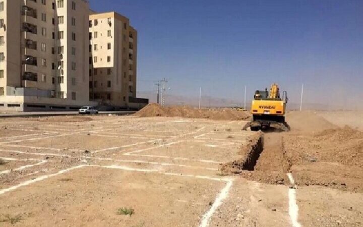 آغاز واگذاری زمین‌های حمایتی در زنجان با قرعه‌کشی شفاف و عدالت‌محور