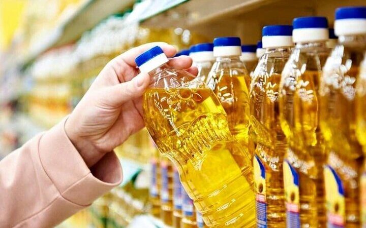 تشکیل پرونده تعزیراتی خریدوفروش روغن خوراکی در خرم‌آباد