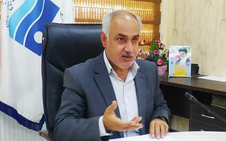 آب پایدار بروجرد در آستانه تحقق؛ پروژه‌ای که زندگی را متحول می‌کند!