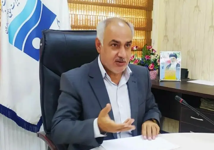 افزایش حیرت‌انگیز ۹.۵ میلیون مترمکعب آب به سد «ماربره» در لرستان!