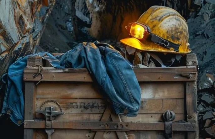 ریزش معدن زغال سنگ در سمنگان افغانستان جان ۲ نفر را گرفت