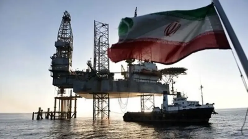 چرا صادرات نفت ایران از ذخایر عظیمش عقب‌تر مانده؟ تحلیل جالب از وضعیت بازار انرژی