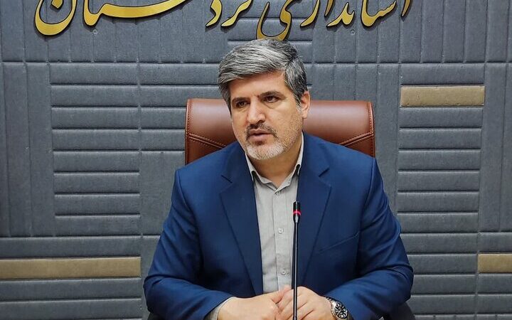 حبیبی: روند رسمی‌سازی اراضی قولنامه‌ای در کردستان تسریع یابد