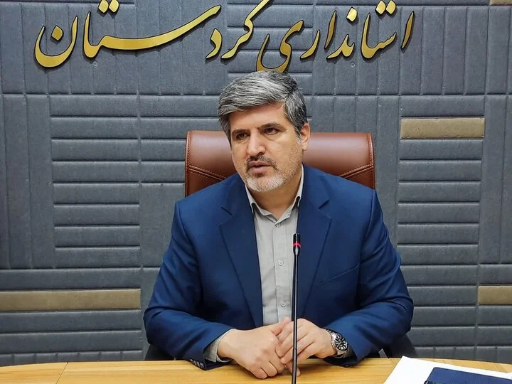 حبیبی: روند رسمی‌سازی اراضی قولنامه‌ای در کردستان تسریع یابد