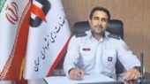 کاهش ۳۰ درصدی حوادث در سمنان؛ ۱۱۶ حادثه در آبان امسال و واکنش سریع آتش‌نشانان