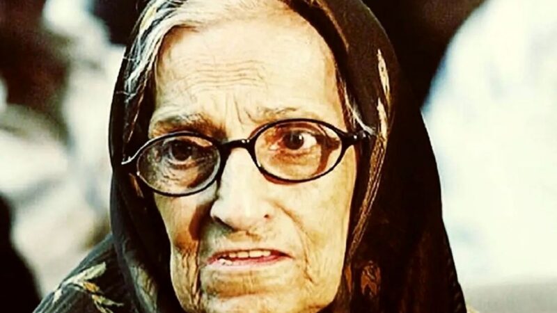 چهره کمتر دیده شده مهری مهرنیا در جوانی؛ بازخوانی دهه ۲۰ بازیگری قبل انقلاب