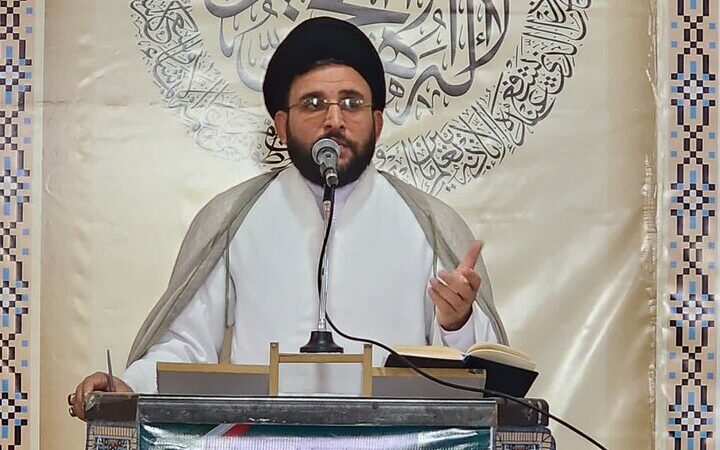 مدیریت بی‌نظیر ستاد بحران توکهور و هشتبندی زیر بارش‌های سنگین؛ تحسین همگان برانگیخته شد!