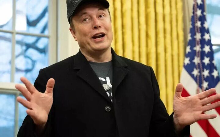 ثروت ایلان ماسک با جهش تاریخی اسپیس ایکس به ۱۶۸ میلیارد دلار افزایش یافت!