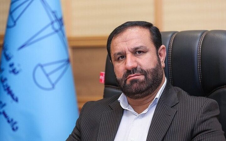 ۱۷۸ هزار میلیارد تومان مالیات در سال ۱۴۰۳ با ورود دستگاه قضایی وصول شد