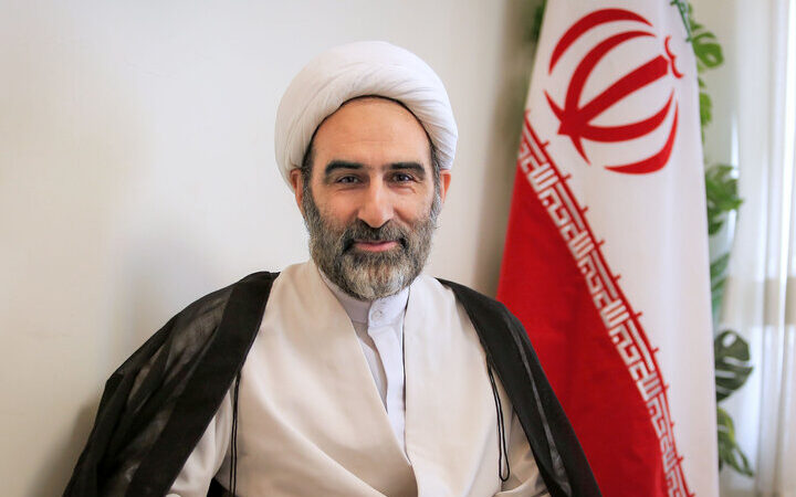 آیت‌الله مبلغی: تقریب مذاهب فراتر از اخلاق؛ کلید تمدن‌سازی اسلامی در دستان ماست!