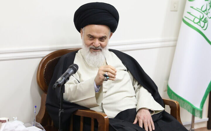 امام جمعه قم: صهیونیسم در تلاش برای جلوگیری از ظهور امام زمان(عج) است