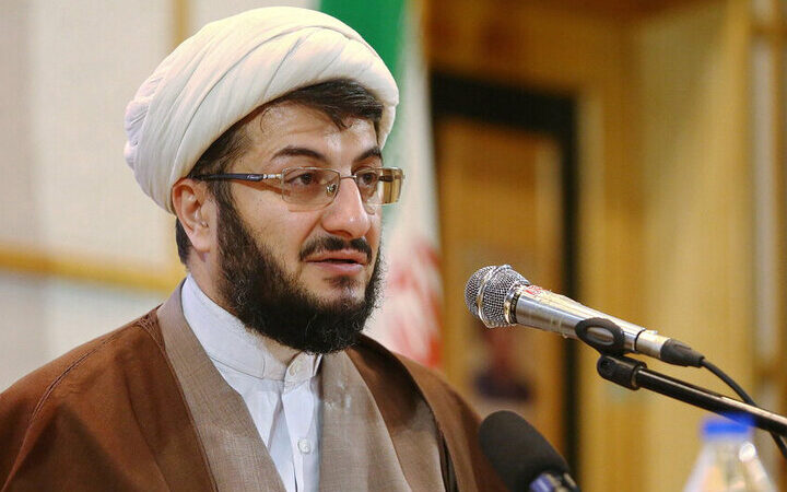 عباسی هشدار داد: هوش مصنوعی، فرصت یا تهدید جدی در علوم اسلامی؟