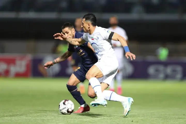 استقلال در آستانه شکستن طلسم تساوی‌ها؛ آیا ساپینتو فشار را پشت سر می‌گذارد؟