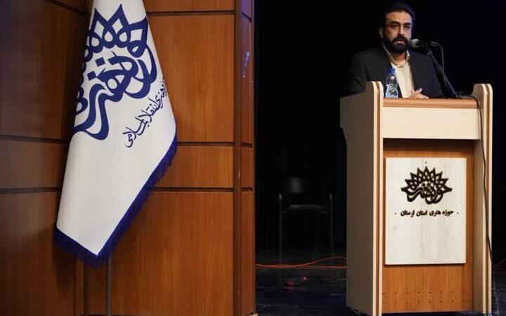 چرا سینما پیشانی هنر انقلاب در لرستان است؟ نگاهی به تحول بزرگ در زیرساخت‌ها