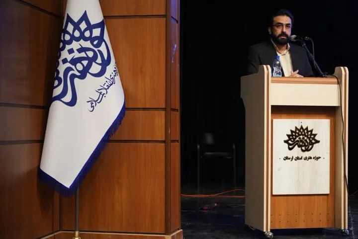 چرا سینما پیشانی هنر انقلاب در لرستان است؟ نگاهی به تحول بزرگ در زیرساخت‌ها