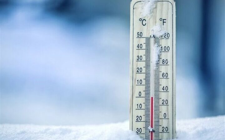 هشدار هواشناسی اصفهان: موج افزایش دما و آلودگی نفس‌گیر در راه است!