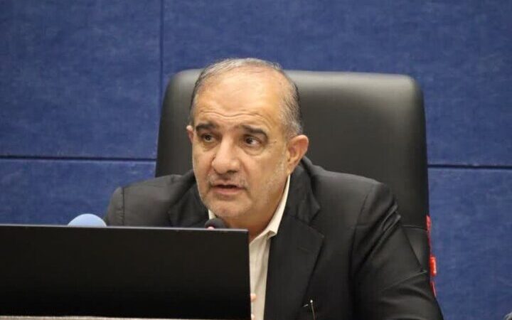 عسکری: عقب‌ماندگی بانک‌ها در تأمین مالی بخش کشاورزی قابل قبول نیست